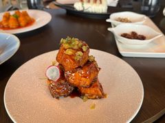 -彩丰楼中餐厅(佘山世茂洲际酒店)