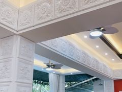 大堂-简朴寨傣味餐厅