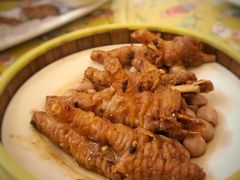 -芳姨广东砂锅粥(张庄路店)