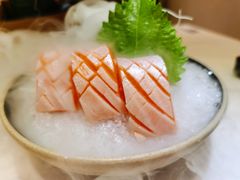 -羽寿司(东方宝泰店)