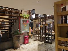 -滇铺子·云南特色菜·第九届野生菌美食节(东风东路c86店)