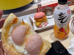 -龍歌自助小火锅(市北台东利群店)