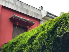 -溪口-滕头旅游景区