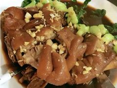 武夷山南源岭双门农庄-双门农庄(南源岭店)