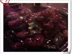 红烧肉-洪齐林老镇