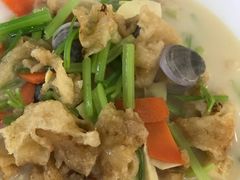 -杨记海鲜楼(三门黑金冠店)