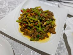 -马凯餐厅(地安门店)