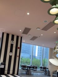 -奈尔宝家庭中心·亲子餐厅(前滩店)