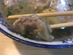 -海清宁记大馅云吞