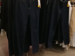 -H&M(鹏欣水游城店)