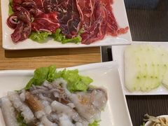 -吉友粥底火锅(方斜路店)