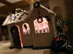 -长白山万达喜来登度假酒店