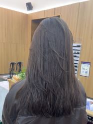 -川和潮人漂色·烫染·接发