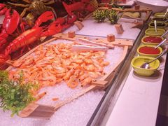 -好伦哥比萨烤肉自助(马家堡店)