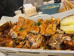 -浮何烤铺(桐梓林店)