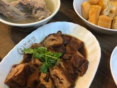 -松發肉骨茶(牛车水店)