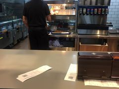 -汉堡王(金鹰天地广场店)