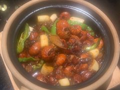 -祥记·国宴豫菜·经典粤菜(郑东新区新长安店)