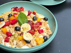 -Alimentari早午餐(安福路店)