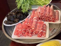 -太婆天府山珍酒楼(亚运村店)