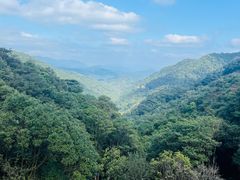 -南昆山川龙瀑布