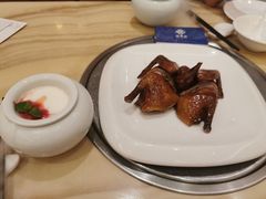 光明浸烧乳鸽-锦粤宫·精致粤菜(深圳北站店)