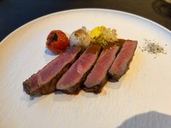 -圣丰索菲特·法国餐厅