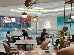 -必胜客餐厅(昆百大泰业城店)