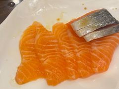 -南宁沃顿国际大酒店-自助餐厅