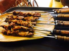 -新疆巴州金丝特餐厅(大钟寺店)