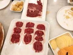 -牛街·马辈儿涮肉(牛街二店)