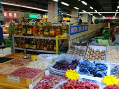 -天丰利生活MALL(和平里店)