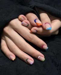 -斯馨·健康美甲美睫