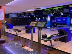 -大鲁阁保龄球(苏州园区店)