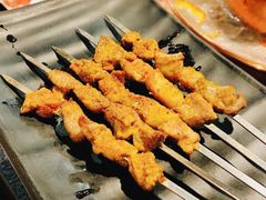 -苏完瓜尔佳氏·满洲涮肉(古方路店)