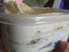 -蜜蜂小象·榴莲千层蛋糕(时代汇11栋店)