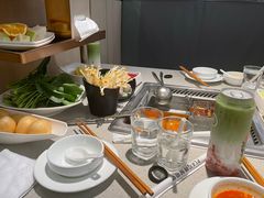 -海底捞火锅(群光广场店)