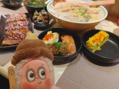-昊·来了寿司(泡桐树店)