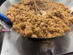 -六广门毛阿姨糯米饭