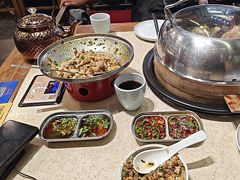 -船梆煮•蒸汽海鲜·炉火烤肉(五四广场店)