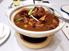 -元唐家宴•经典东北菜(梅市口路店)