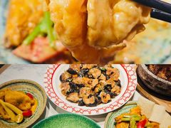 -食锦记·福建私房菜(浦西万达店)