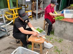 -广府乡下·饭庄(新港东路店)