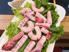 -徐记铜火锅(泉园店)