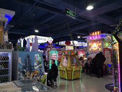 -大玩家(大连高新万达店)