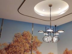 -大河宴椒麻鱼(嘉和园店)