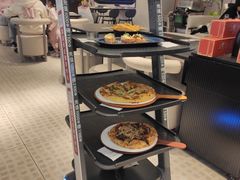 -必胜客(大悦城店)
