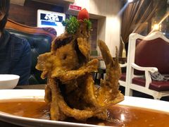 -老牌坊鲁菜名店(宽厚里店)