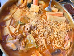 -欧巴烤肉(创富世纪店)