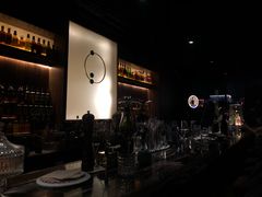 -STARRY CAFE & LOUNGE BAR(高新店)